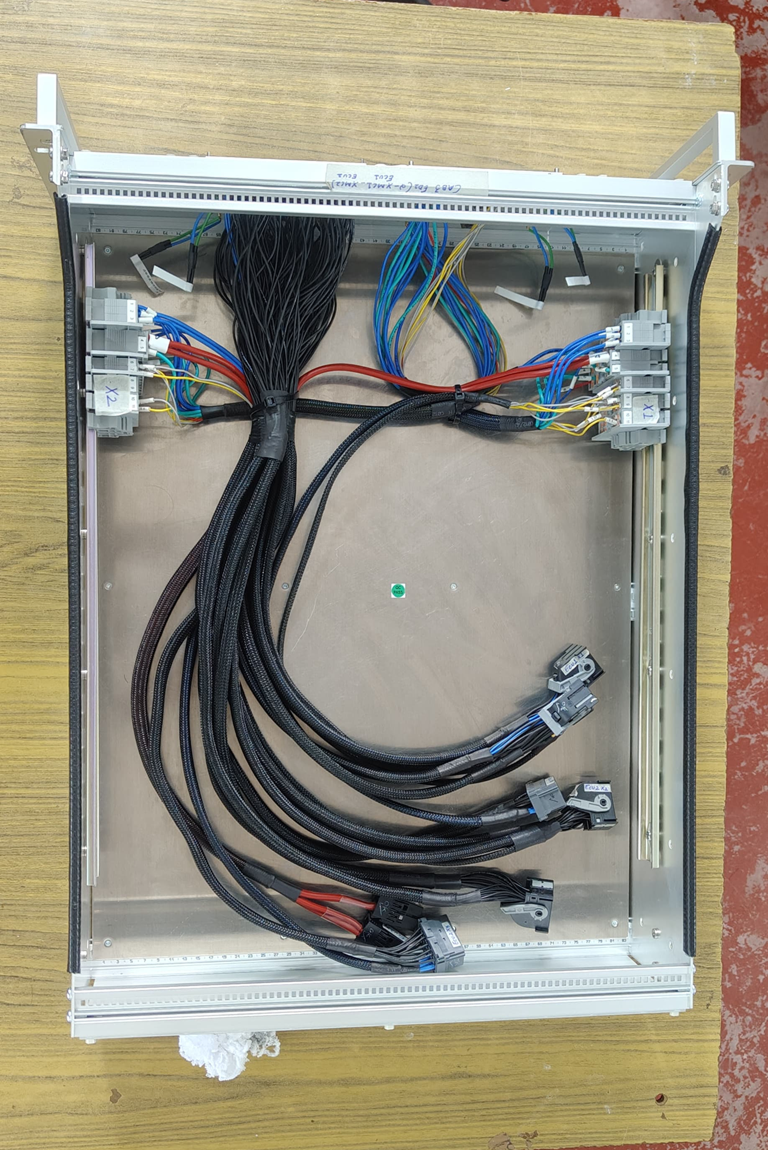 Cable Harness Assembly